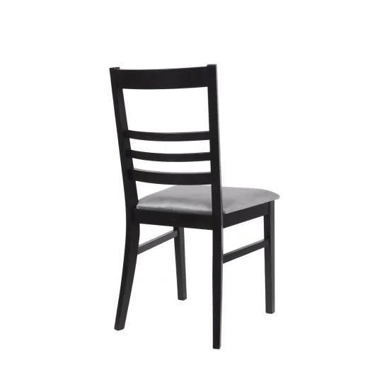 Krzesło drewniane FAMEG AD-2107/1 - Zdjęcie 2