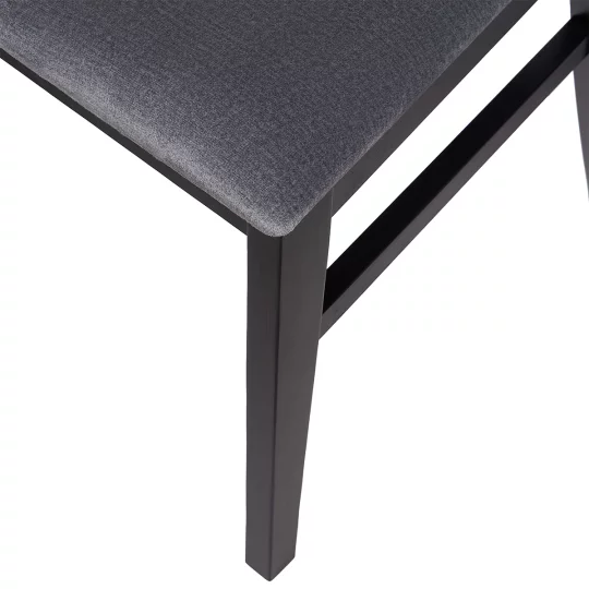 Krzesło drewniane FAMEG AD-2107/1 - Zdjęcie 4