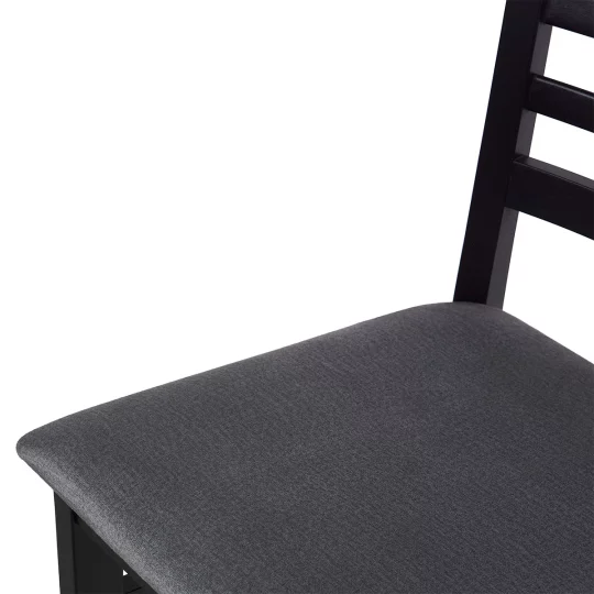 Krzesło drewniane FAMEG AD-2107/1 - Zdjęcie 5