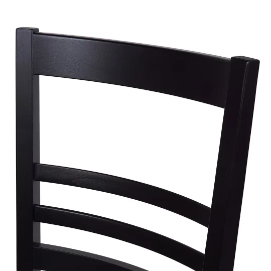 Krzesło drewniane FAMEG AD-2107/1 - Zdjęcie 6