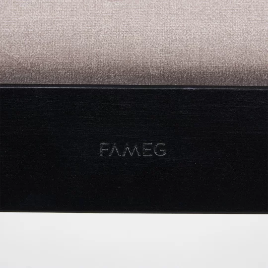 Krzesło drewniane FAMEG AD-2107/10 - Zdjęcie 7