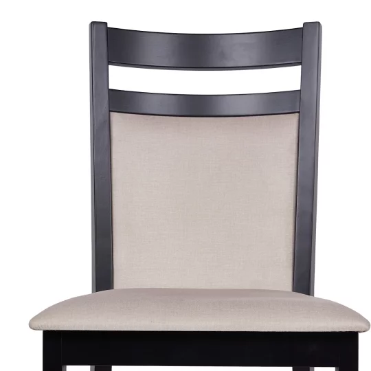 Krzesło drewniane FAMEG AD-2107/10 - Zdjęcie 3