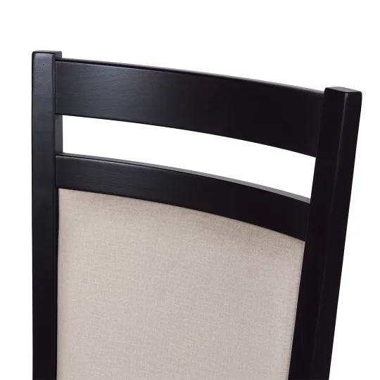 Krzesło drewniane FAMEG AD-2107/10 - Zdjęcie 4