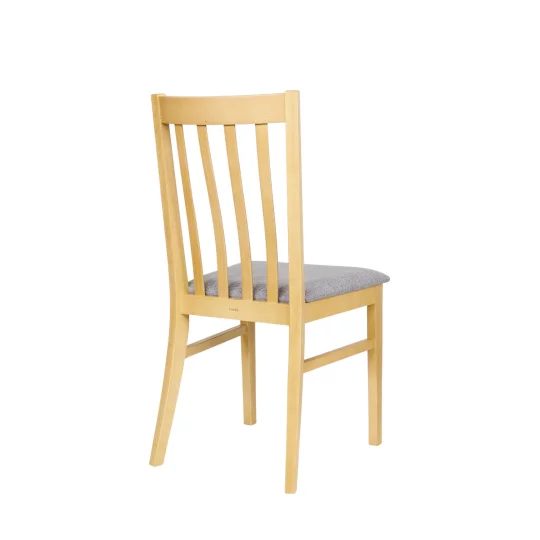 Krzesło drewniane FAMEG AD-2107/11 - Zdjęcie 2