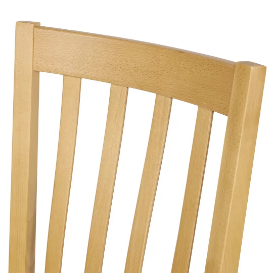 Krzesło drewniane FAMEG AD-2107/11 - Zdjęcie 6