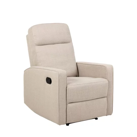 Fotel wypoczynkowy GANT beżowy