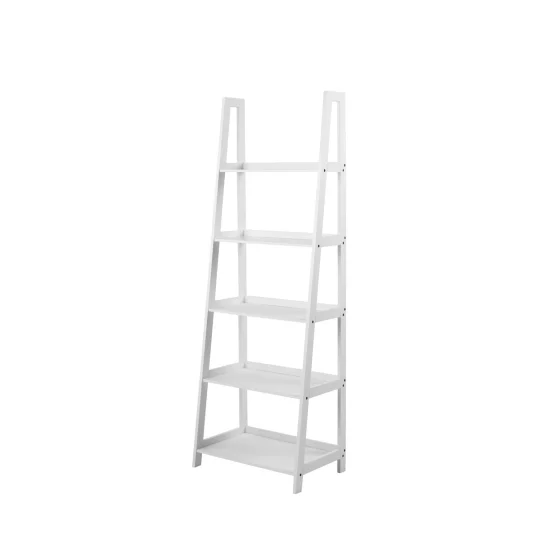 Regał ABILONA 63x180 biały