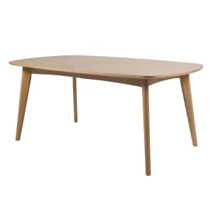 Stół NOEMI 180x102 drewniany