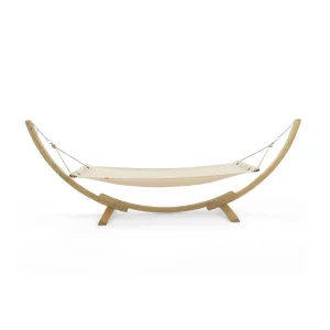 Hamak ogrodowy BREVE komplet