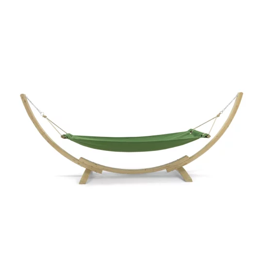 Hamak ogrodowy BREVE komplet