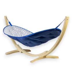 Hamak ogrodowy COCCOLA komplet