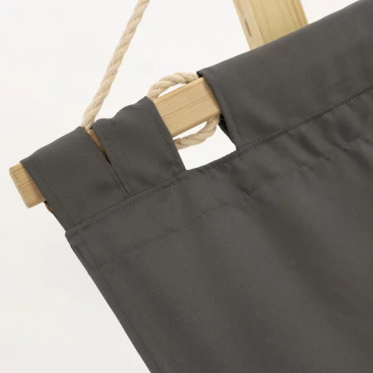 Hamak ogrodowy LUNGO komplet - Zdjęcie 5