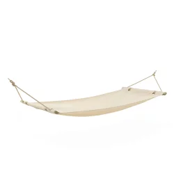 Hamak ogrodowy LUNGO Kremowy