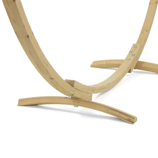 Stojak do hamaka BREVE - Zdjęcie 3