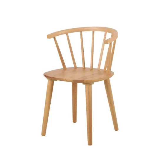 Krzesło JORANA drewniane