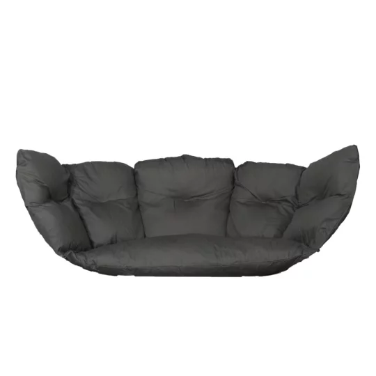 Fotel ogrodowy wiszący SWING POD XL komplet - Zdjęcie 3