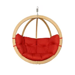 Fotel ogrodowy wiszący SWING POD