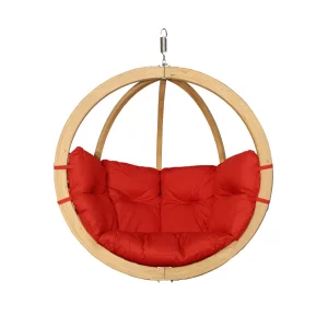 Fotel ogrodowy wiszący SWING POD