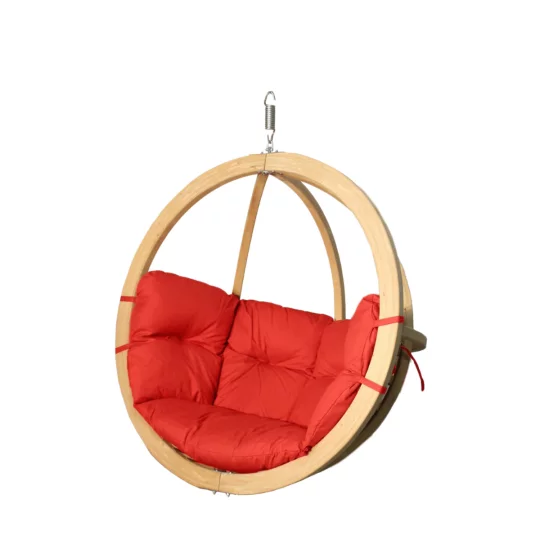 Fotel ogrodowy wiszący SWING POD - Zdjęcie 2