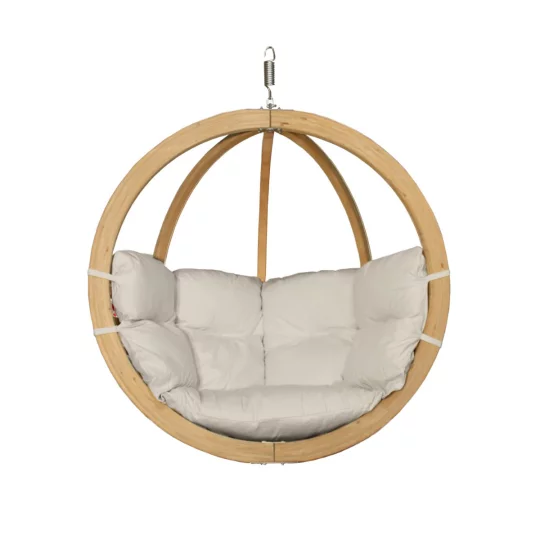 Fotel ogrodowy wiszący SWING POD