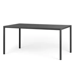 Stół Nardi PIAVE 160X90 Antracytowy