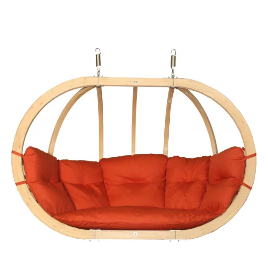 Fotel ogrodowy wiszący SWING POD XL