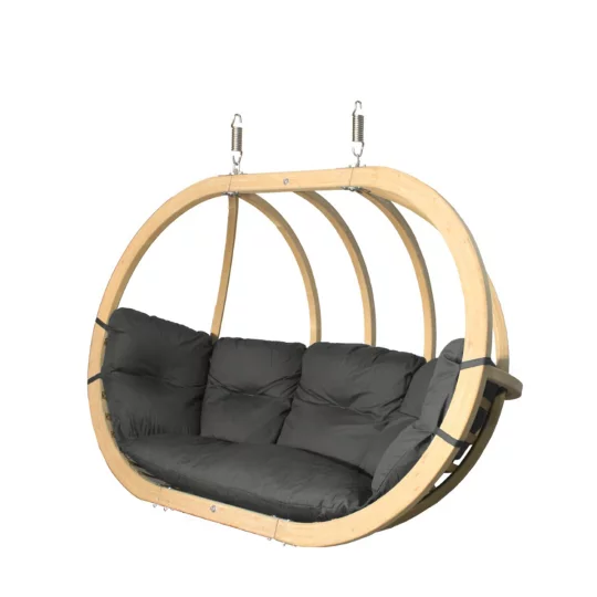 Fotel ogrodowy wiszący SWING POD XL