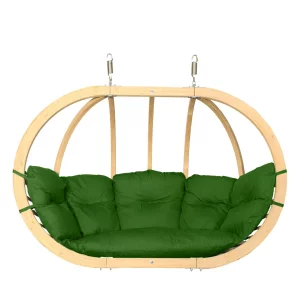 Fotel ogrodowy wiszący SWING POD XL