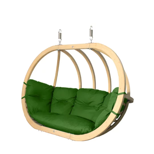 Fotel ogrodowy wiszący SWING POD XL - Zdjęcie 2