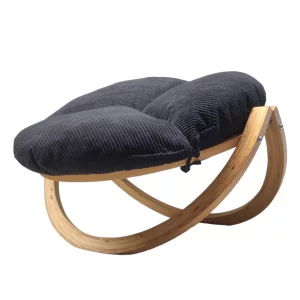 Fotel TIGA do wnętrz