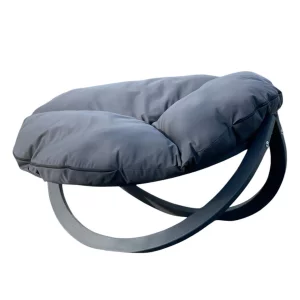 Fotel TIGA na zewnątrz