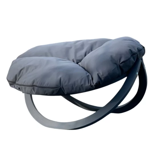 Fotel TIGA na zewnątrz