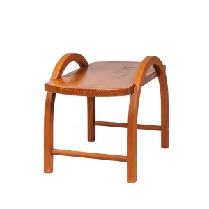 Stolik ogrodowy SERENO drewniany