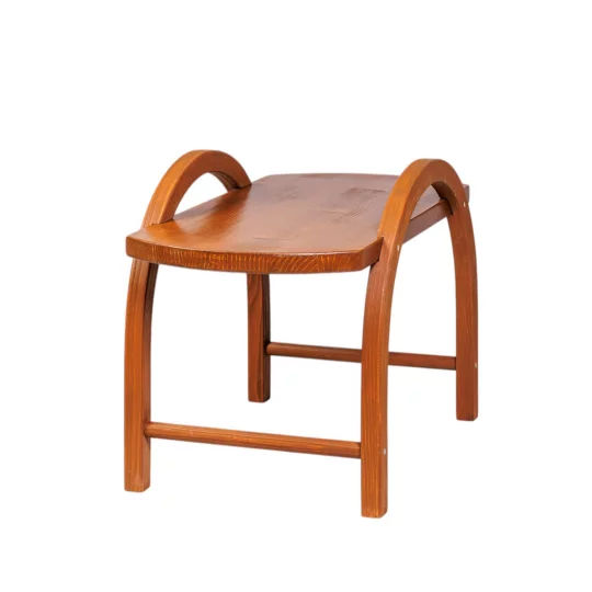 Stolik ogrodowy SERENO drewniany