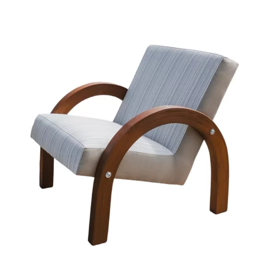 Fotel ogrodowy SERENO