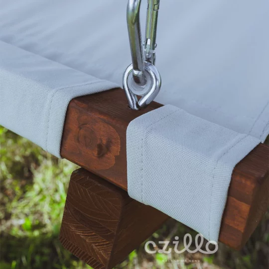 Łóżko ogrodowe RIPOSO - Zdjęcie 3