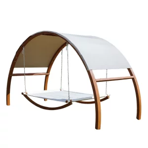 Łóżko ogrodowe RIPOSO