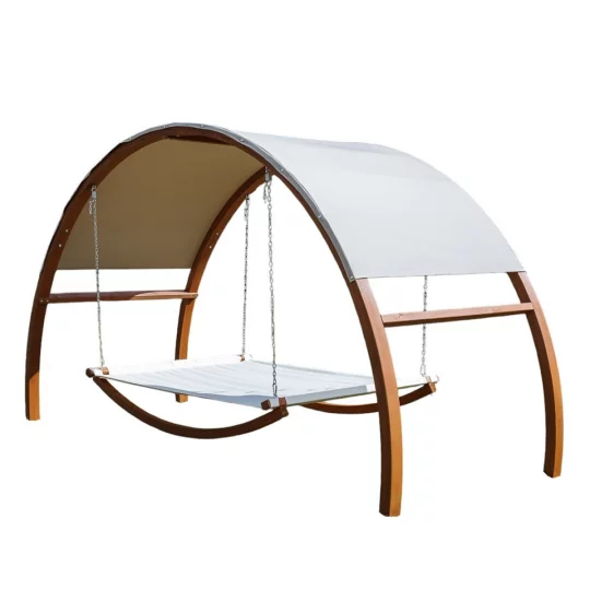 Łóżko ogrodowe RIPOSO