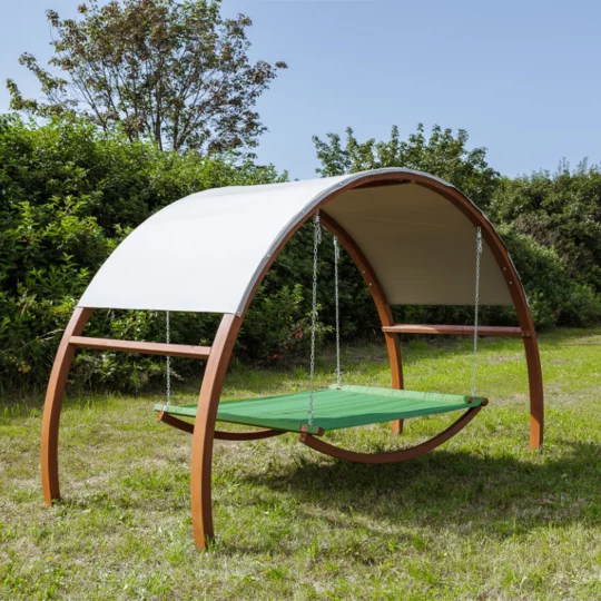 Łóżko ogrodowe RIPOSO - Zdjęcie 2