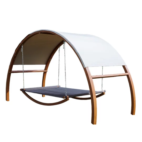 Łóżko ogrodowe RIPOSO