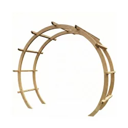 Pergola ogrodowa PORTAL