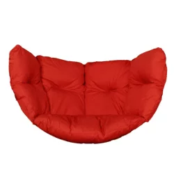 Poduszka do fotela SWING POD Czerwony
