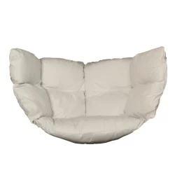 Poduszka do fotela SWING POD Kremowy