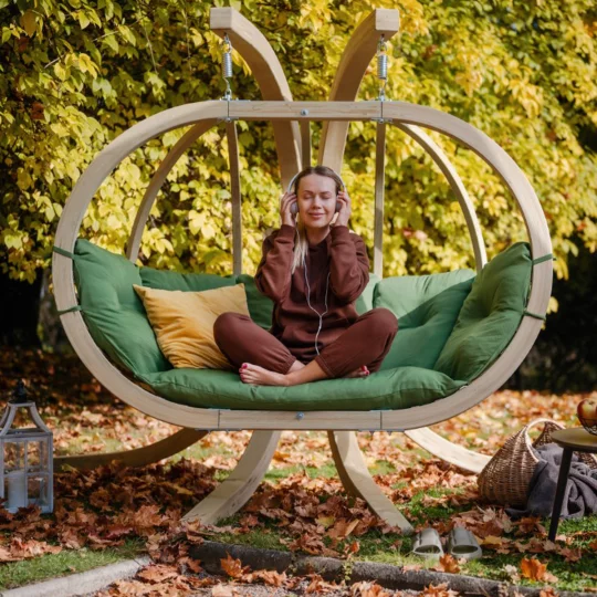 Pokrowiec do fotela SWING POD XL - Zdjęcie 2