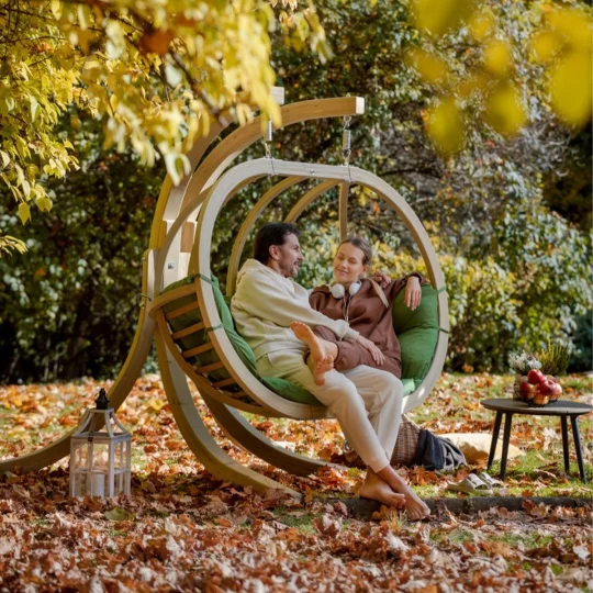 Tapicerka do fotela SWING POD XL - Zdjęcie 7