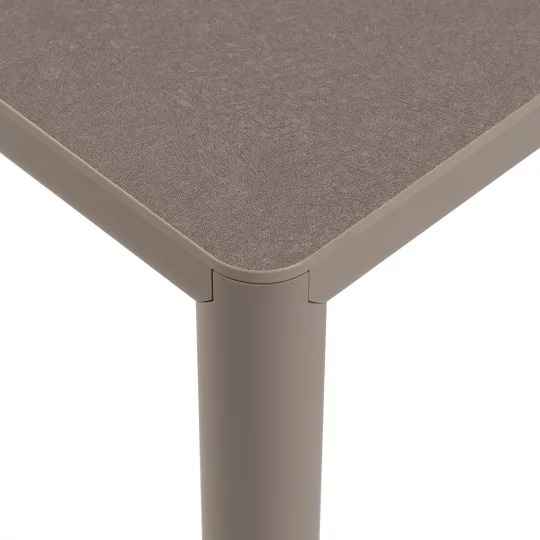 Stół Nardi PIAVE 140X80 - Zdjęcie 2