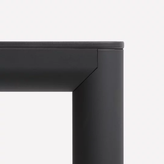 Stół Nardi PIAVE 140X80 - Zdjęcie 3