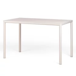 Stół Nardi PIAVE 120X70 Beżowy