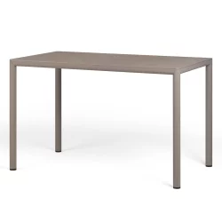 Stół Nardi PIAVE 120X70 Jasnobrązowy