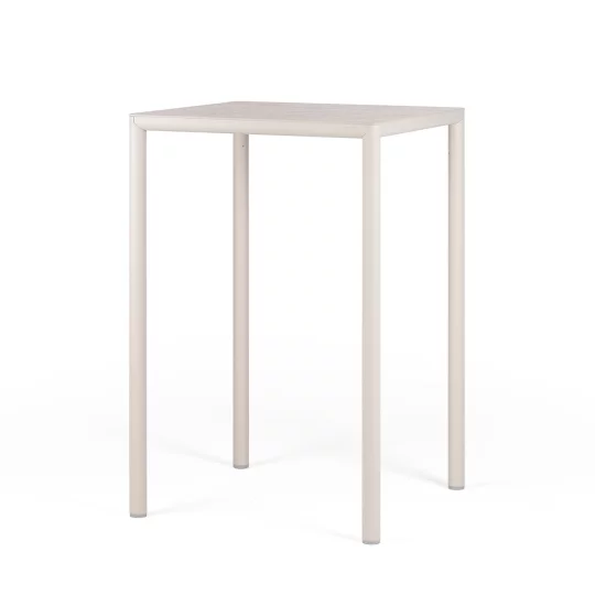 Stół Nardi PIAVE 70 HIGH